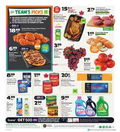 Thrifty Foods flyer week 25 Page 3