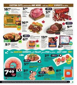 Thrifty Foods flyer week 25 Page 5