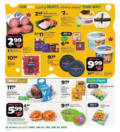 Thrifty Foods flyer week 25 Page 6