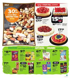 Thrifty Foods flyer week 25 Page 7