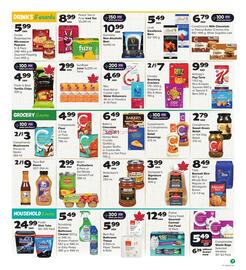 Thrifty Foods flyer week 25 Page 9