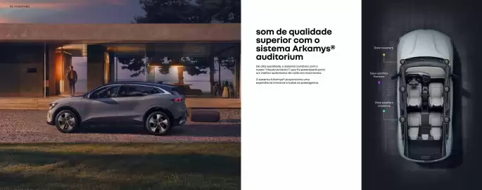Catálogo Renault Página 10