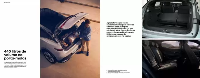 Catálogo Renault Página 11