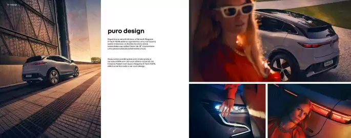 Catálogo Renault Página 3