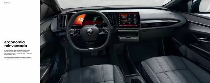 Catálogo Renault Página 4