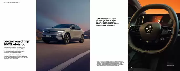 Catálogo Renault Página 5