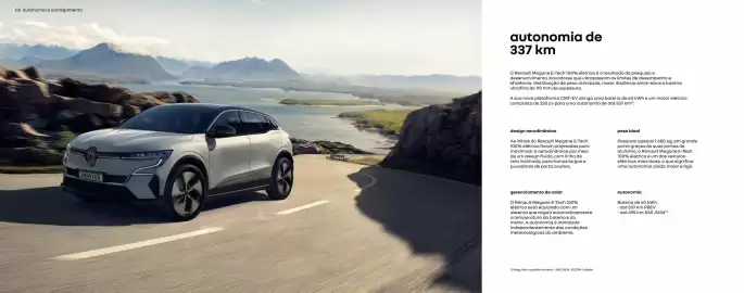 Catálogo Renault Página 6