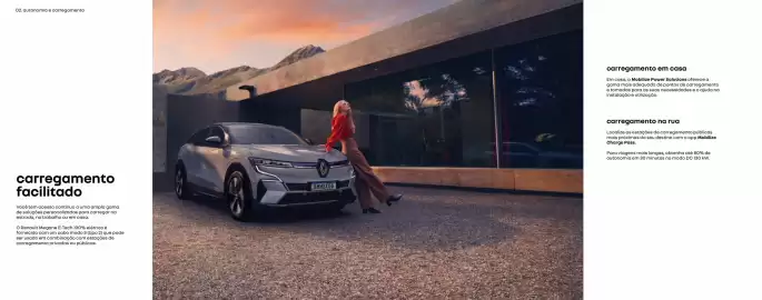 Catálogo Renault Página 7