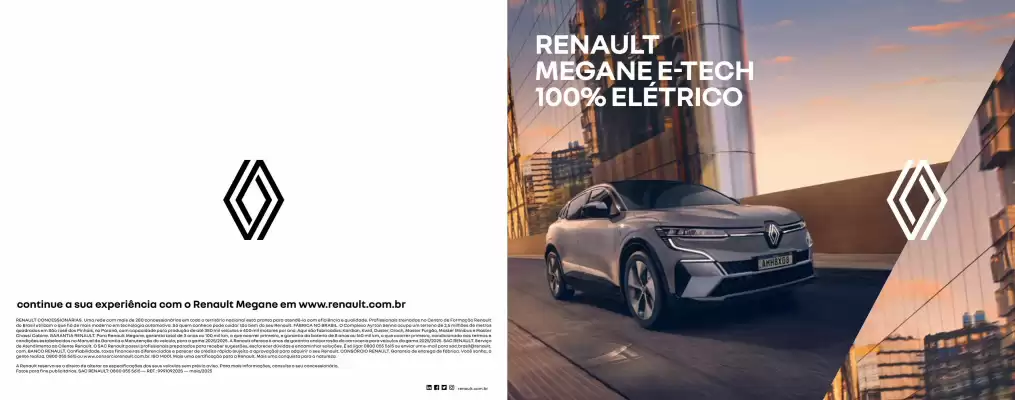 Catálogo Renault (válido até 18-06)