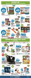 Ren’s Pets Depot flyer week 25 Page 3