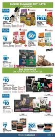Ren’s Pets Depot flyer week 25 Page 6