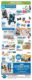 Ren’s Pets Depot flyer week 25 Page 8