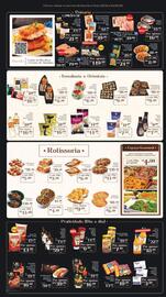 Catálogo Barbosa Supermercados semana 25 Página 3