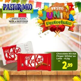 Catálogo Supermercado Pastorinho Página 2