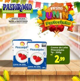 Catálogo Supermercado Pastorinho Página 3