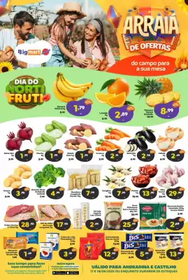 Catálogo Bigmart (válido até 18-06)