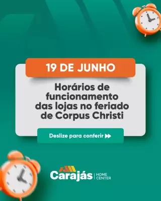 Catálogo Carajás