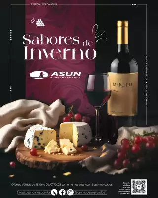 Catálogo Asun (válido até 5-07)