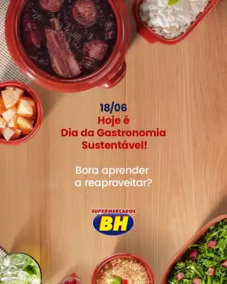 Catálogo Supermercados BH (válido até 24-06)
