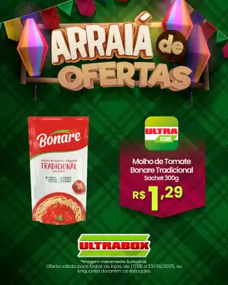 Catálogo Ultrabox