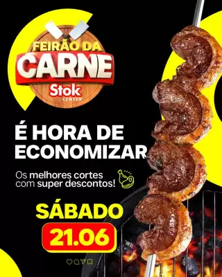 Catálogo Stok Center (válido até 21-06)