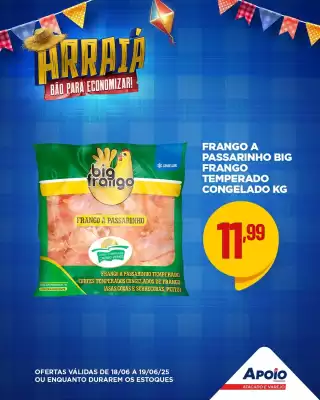Catálogo Apoio Mineiro (válido até 19-06)