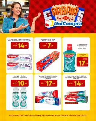 Catálogo Unicompra