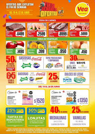 Catálogo Supermercados Vea Página 2