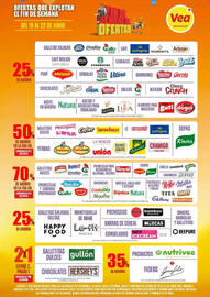 Catálogo Supermercados Vea Página 4