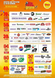 Catálogo Supermercados Vea Página 5