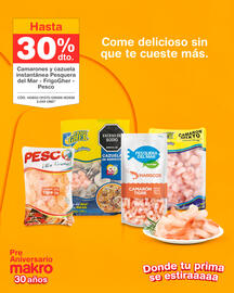 Catálogo Makro Página 3
