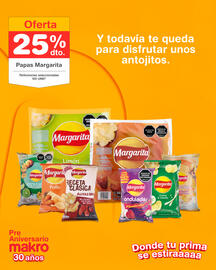 Catálogo Makro Página 5
