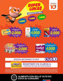 Catálogo Mayorista 10 Página 18