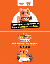 Catálogo Mayorista 10 Página 19