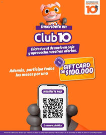Catálogo Mayorista 10 Página 20