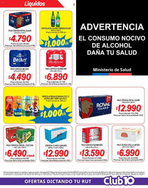 Catálogo Mayorista 10 Página 7