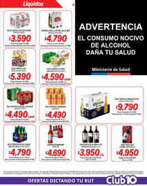 Catálogo Mayorista 10 Página 8
