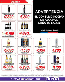 Catálogo Mayorista 10 Página 9