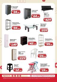 Catálogo Hiperbodega Precio Uno Página 3