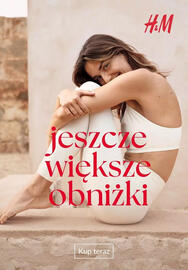 H&M gazetka tydzień 25 Strona 1