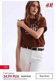 H&M gazetka tydzień 25 Strona 2