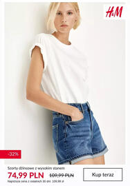 H&M gazetka tydzień 25 Strona 5