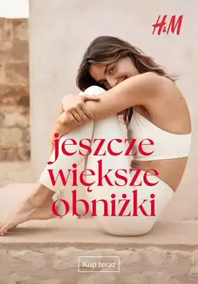 H&M gazetka (ważność do 25-06)