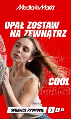Media Markt gazetka (ważność do 2-07)