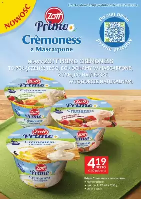 Makro gazetka (ważność do 30-06)