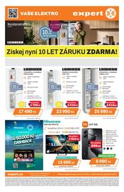 Expert leták týden 25 Strana 1