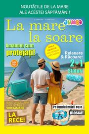 Catalog Jumbo Pagină 1