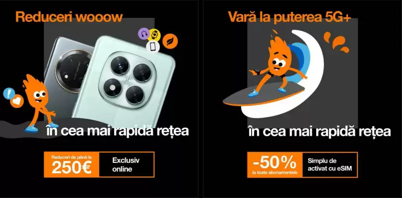 Catalog Orange (valid până la 1-07)