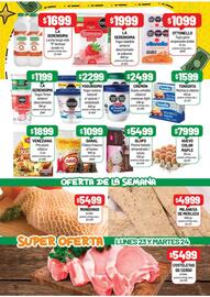 Catálogo Almacor semana 25 Página 2