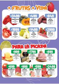 Catálogo Almacor semana 25 Página 3